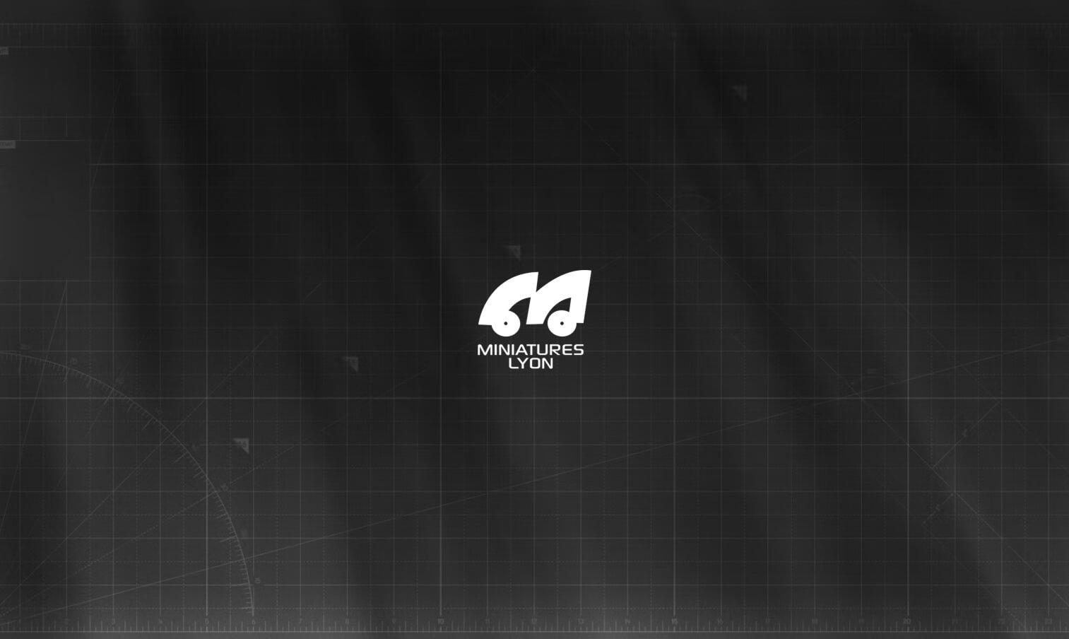 Miniatures Lyon