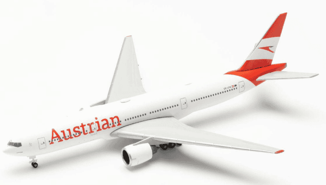 Avions à réactions