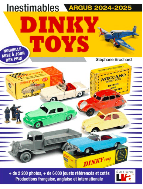 Jouets-Miniatures