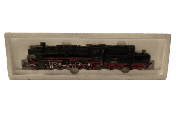 Locomotive allemande DRG CLASS BR01 Fleischmann 1/87°