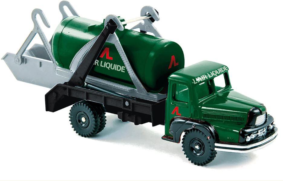 Unic Multibenne Marrel L'AIRLIQUIDE 1/43