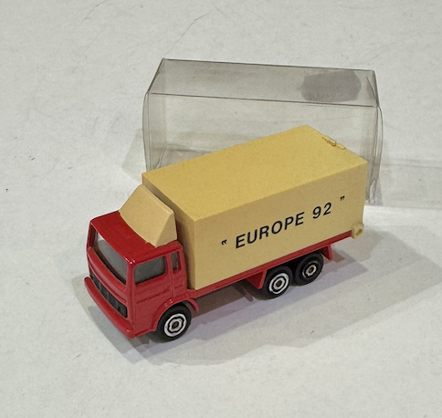 Miniatures Lyon