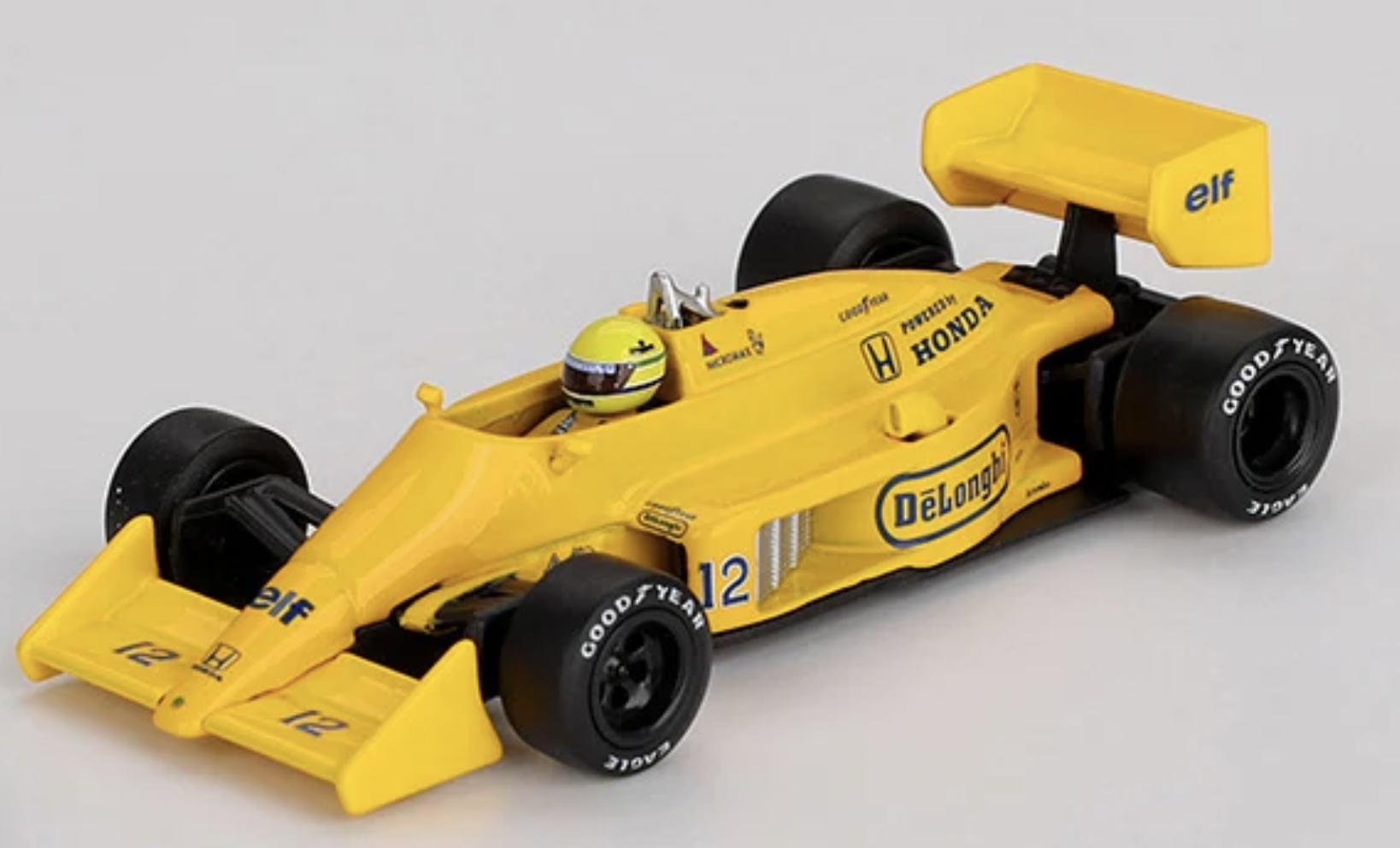 Miniatures Lyon