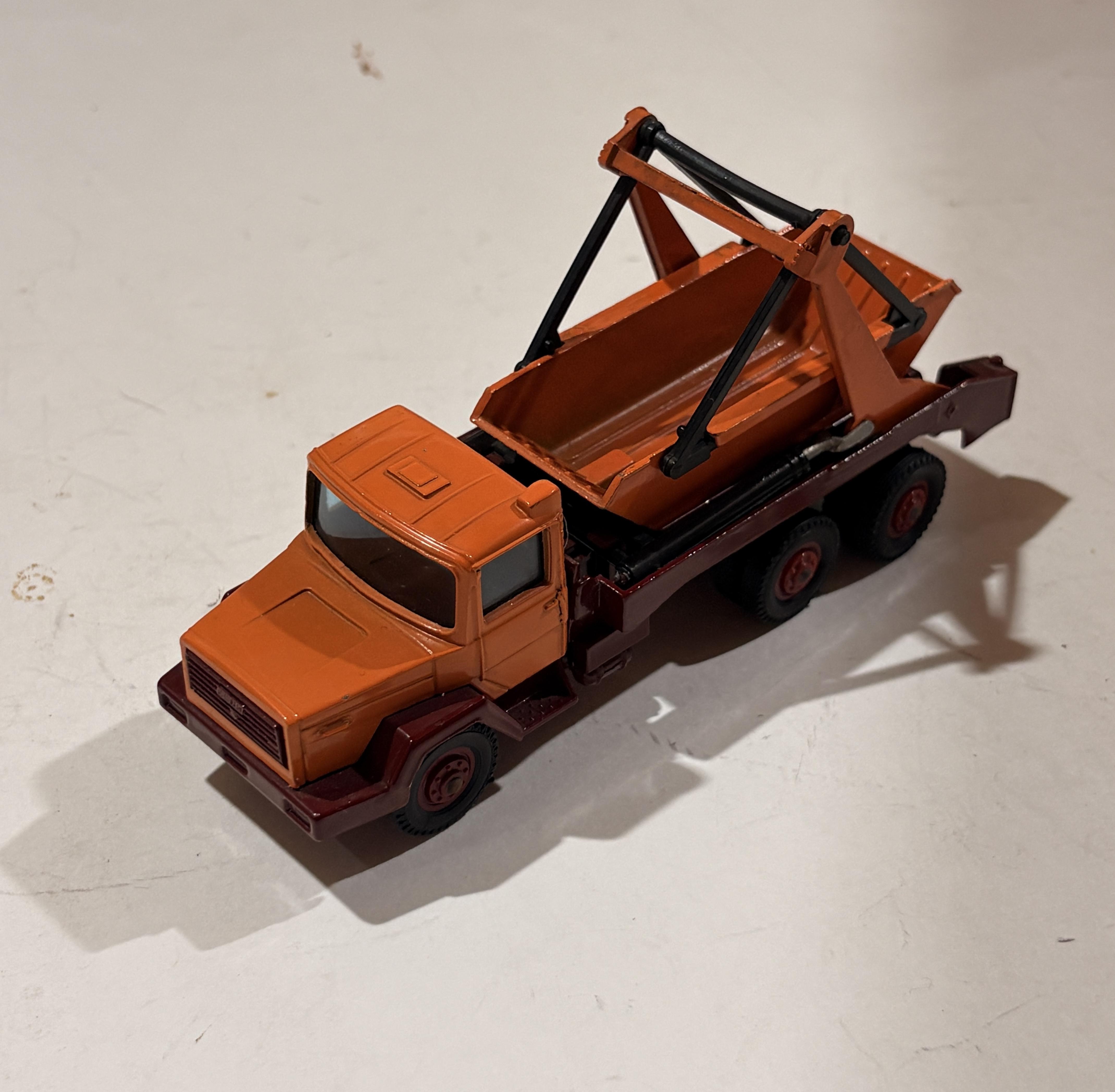Miniatures Lyon