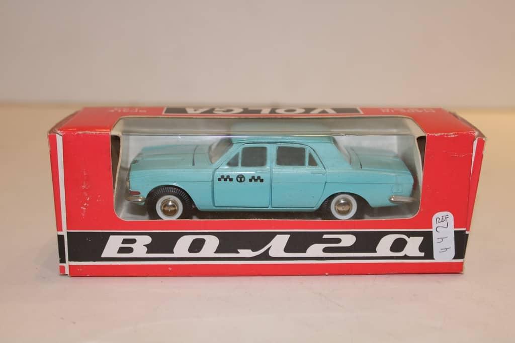 VOLGA NOVOEXPORT 1/43°