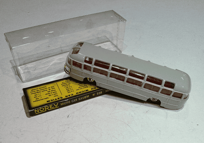 SAVIEM AUTOCAR SC1 NOREV 1/87°