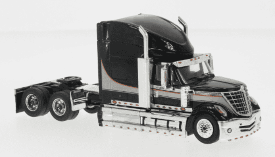 INTERNATIONAL LONESTAR 2010 1/64 IXO