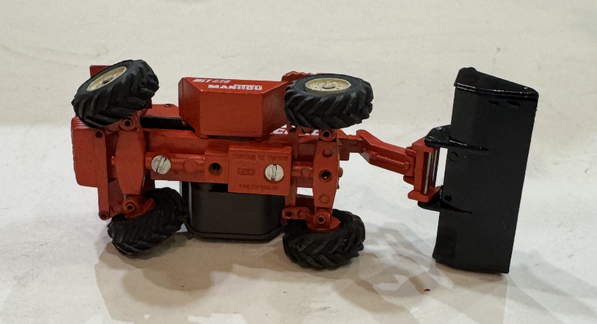 MANITOU MANISCOPIC CEFREPLEX 1/50