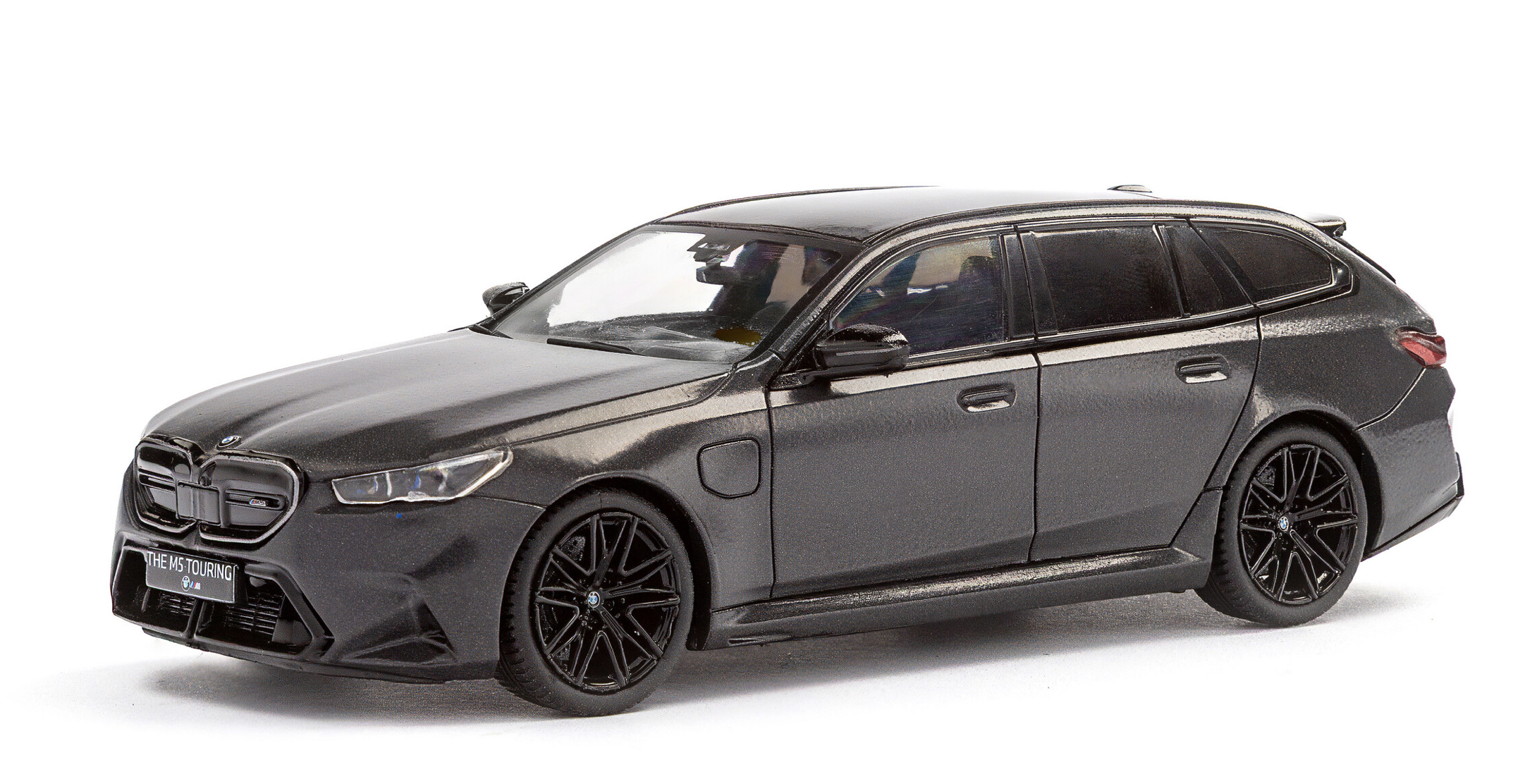 BMW M5 TOURING  SOLIDO 1/43