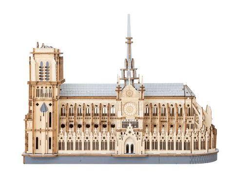 Miniatures Lyon