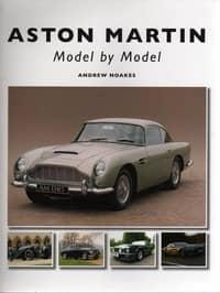 ASTON MARTIN Model by Model