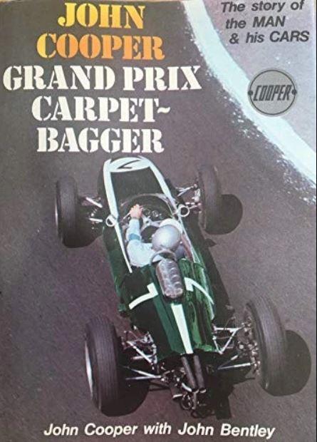 Grand Prix Carpet-Bagger - John Cooper & John Bentley
