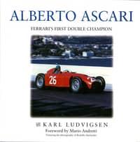 Alberto Ascari, Ferrari's first double champion