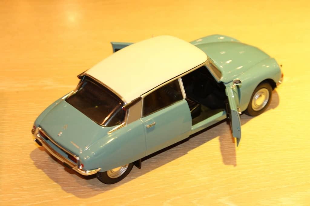 Miniatures Lyon