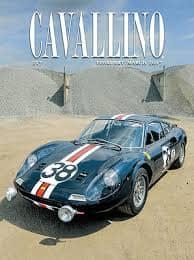 CAVALLINO N°217 FEVRIER/MARS 2017