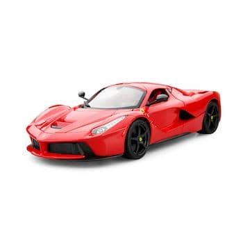 FERRARI LAFERRARI 2013 BURAGO 1/18°