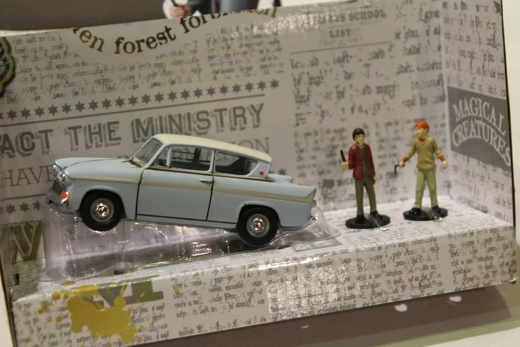 Miniatures Lyon