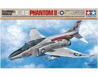 MC DONNELL DOUGLAS F-4B PHANTOM II TAMIYA 1/48°