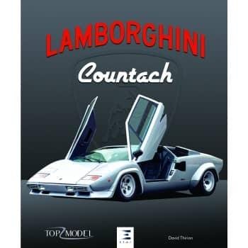 LAMBORGHINI COUNTACH