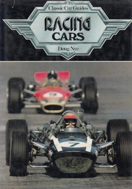 Racing Cars - Doug Nye
