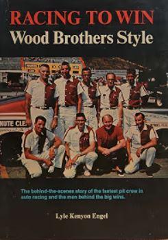Racing to Win, Wood Brothers style -  Lyle Kenyon Engel