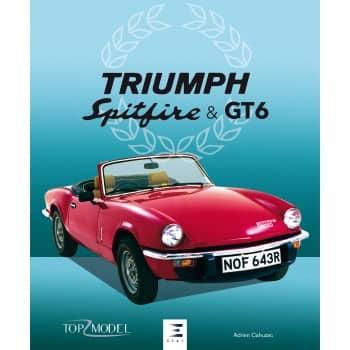 TRIUMPH SPITFIRE & GT6