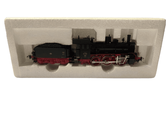 Locomotive allemande BR 53 Fleischmann 1/87°